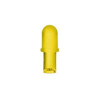 BIVAR PLP5-1000 YW Rigid Light Pipes Light Pipe Rigid 5mm Yellow