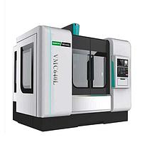 WMT CNC VMC640L Vertical Machine Centre