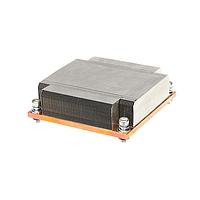 Delta Electronics, Inc. DHS-B9292-04A Heat Sinks INTEL LGA2011 Cooler for INTEL Xeon Sandybridge-E (130W)