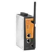 Weidmuller 2536680000 WiFi Modules IE-WL-VL-AP-BR-CL-EU