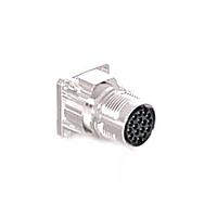 Intercontec - TE Connectivity BEGA878NN0000150A000 Straight 917 Receptacle speedtec-ready