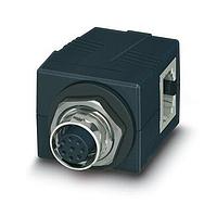 PHOENIX CONTACT 1414393 Modular CUC-BH-M12A1PBK-A/ R4BE