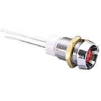 Bulgin A105000AAB Holders A105000 CHROME ASSEMBLED