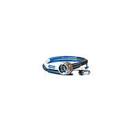 Mini-Circuits CBL-3FT-SMNM+ RF Cable Assemblies Precision Test Cable, 18.0 GHz