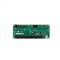Microchip Technology PD-IM-7618T4H Ethernet Development Tools 8 x 4-pair PSE EVB    featuring PD69208T4 + PD69210 loaded w/IEEE802.3bt FW