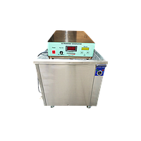 Jeken KS-1048 Industrial Ultrasonic Cleaner (170L)