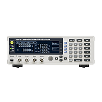 Hioki RM3542 HiTESTER Resistance Tester