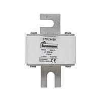 Eaton Bussmann 170L9480 High Speed Fuse 1000A 660V 3TE/80 AR