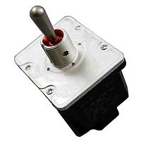 Honeywell 4NT1-12 Toggle Switches 4PDT 3 Position Screw Term 15A