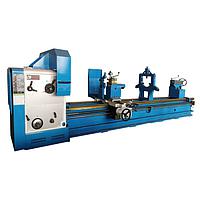 WMT CNC CW61125Q Heavy Duty Big Lathe