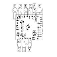 Analog Devices DC1138A-B Power Management Specialized LT3557EUF/-1 - USB Pwr Manager w/ Li-Ion
