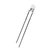 ROHM Semiconductor SIR-563ST3FM IR Emitters (IR LEDs) IR 940nm GaAs LED 11mW Po; 15deg