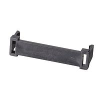 Kycon SRX25-BLK Strain Relief SR RLF 25 POS BLK