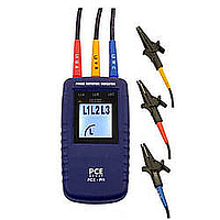 Phase Indicator/Detector