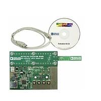 Analog Devices EVAL-AD7746EBZ ADC evaluation board i.c.