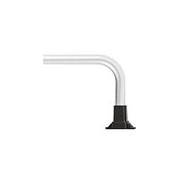 BIVAR LPR3-0800-1500F-RY Rigid Light Pipes with LEDs Red/Yellow 640/572nm