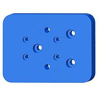 Swivellink AFSB-535XS-B-ACA2500 Mounting Plate BASLER MTG PLATE