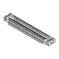 Molex 502430-2210 Headers 0.4 B/B Plug Assy 22 ssy 22Ckt EmbsTp Pkg