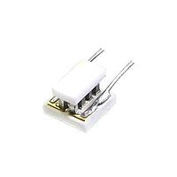 Same Sky (formerly CUI Devices) CP0734-277P Thermoelectric Coolers peltier, 3.4 x 3.4 x 2.77 mm, 0.7 A, wire leads, Au plating