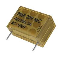 KEMET PMR209ME6470M033R30 RC Snubber Film Capacitors 250volts 0.47uF 20% LS 25.4mm