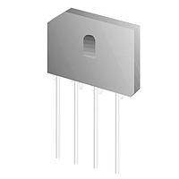 Fairchild DFB2040 Bridge Rectifiers 400V 20A Glass Pass. Bridge Rectifier