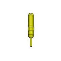 Yamaichi Electronics CT5022-Y-2 Probe Probe Pn, 0.4mm Ptch 4.75mm length (SWP)