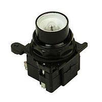 Eaton E34XB120V9-1X Pushbutton Operators ILLUM PUSHBUTTON OPERATOR