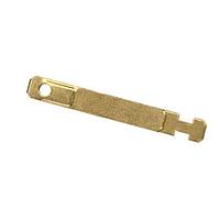Heyco 8172 Quick Disconnects 8172-000 TRANS BLADE BULK