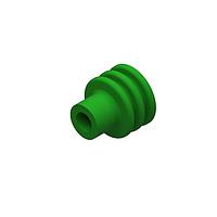 Aptiv 13735522 Wire Seals SINGLE WIRE SEAL FITS TO 6.7 mm CAVITY