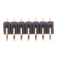 Omron Electronics XJ8C-1411 Unshrouded CONNECTOR