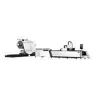 Bodor R2000-4 Fiber laser cutting machine (4000mm*2000mm, 90m/min)
