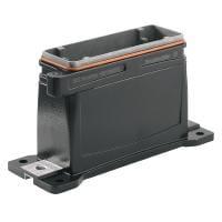 Weidmuller 1081450000 Heavy Duty Power Connectors HDC IP68 24B SS