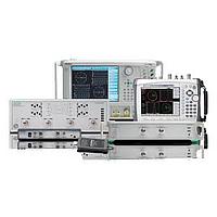 ANRITSU Vector Network Analyzer Inspection Service