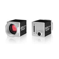 Industrial camera