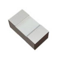 ROHM Semiconductor UCR01MVPJL For Current Detection Shunt Resistors Low Ohmic Res 0402, 5% < 1 Ohm