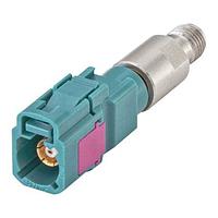 Rosenberger 03K159-K20S3 RF Adapters - Between Series CALIBRATION ADAPTOR