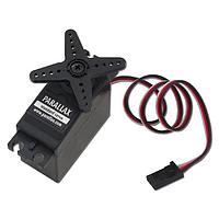 AC and DC Motors