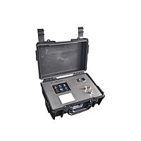 HV HIPOT GDFJ-II SF6 Gas decomposition products analyzer