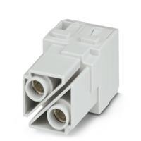 Weidmuller 2748290000 Heavy Duty Power Connectors HDC MHP 100 FAS