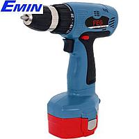 Screwdriver