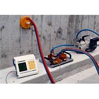 Permeability Test