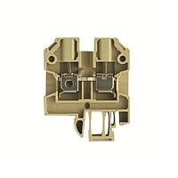 Weidmuller 0279660000 Feed Through Terminal Block SAK 2.5
