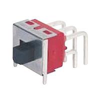 Dailywell 5MD1S302AM6QES Slide Switches Slide Switch 5A/120VAC/28VDC 2A/250VAC,DPDT