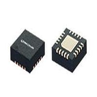 Mini-Circuits AVA-2183+ General Purpose Amplifiers SMT Gain Block, 2 - 20 GHz, 50 Ohm