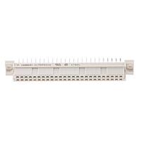 Omron Electronics XC5B-5031-0 Type B DIN Connector