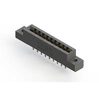 EDAC 356-009-520-102 Standard Card Edge Connectors Card Edge Connector