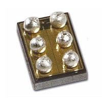Analog Devices ADM8615Z050ACBZ-R7 Voltage Supervisory IC,LV Monitr,Reset,Watchdog ULP Supv Ckt