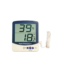 Hygro-Thermometer