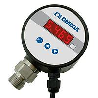 Differential Pressure Analog Gauge