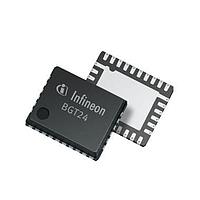 Infineon BGT24AR4E6433XUMA1 ISM MMW_AUTOMOTIVE